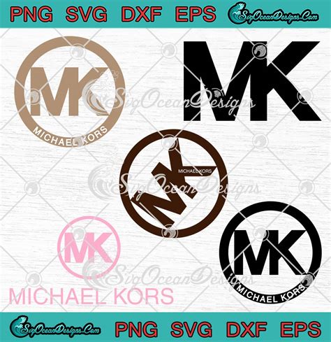 Michael Kors Svg 